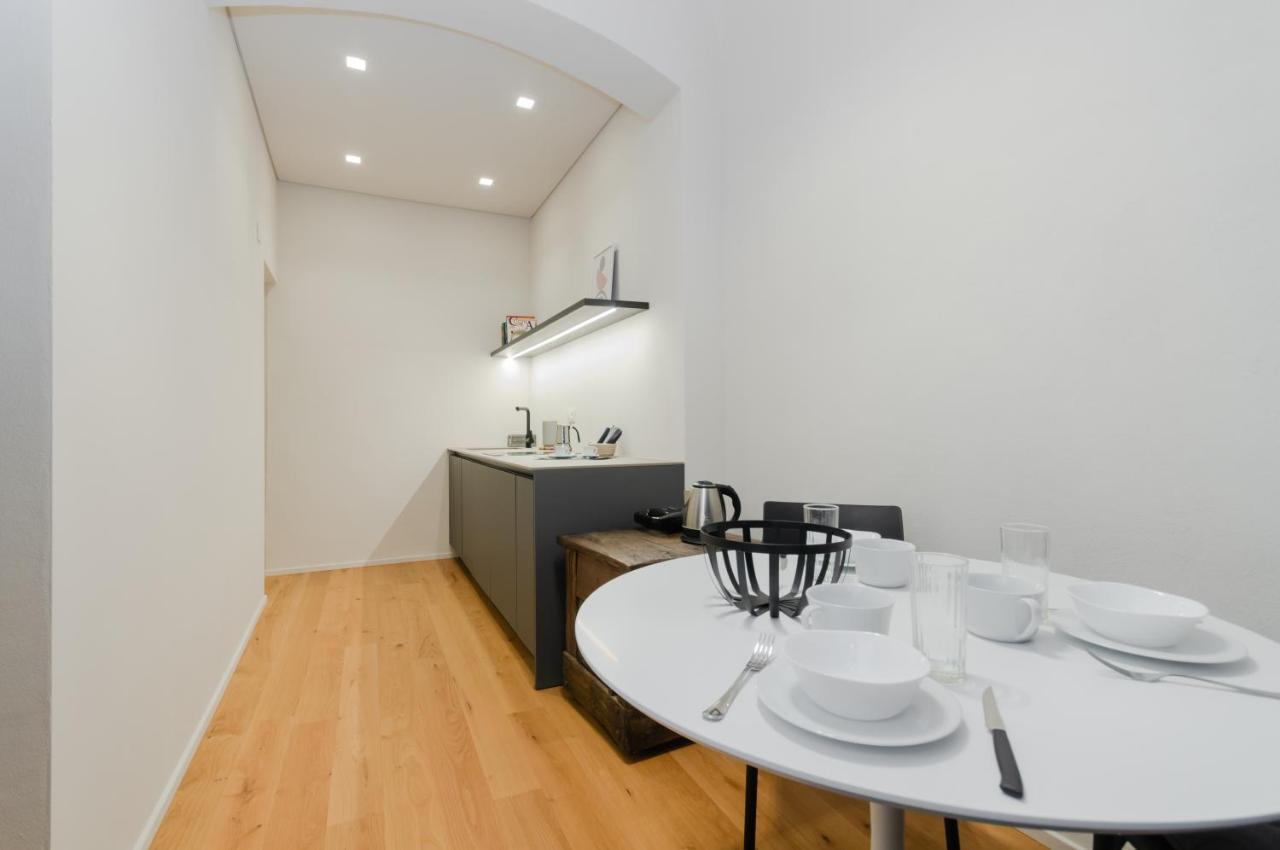 San Martino Modern & Elegant Flat Apartment Asti Exterior photo
